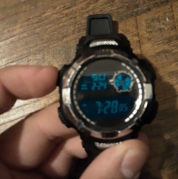 Black Watch - Picture 1 of 3